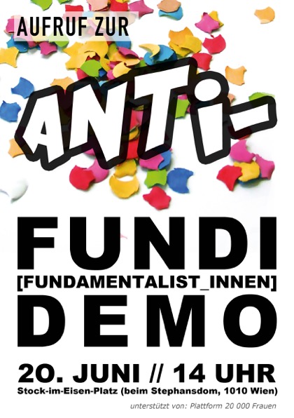 antifundidemo_vorne